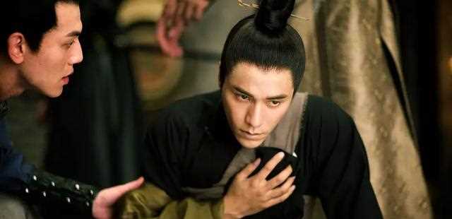 功成名就的演员，总要经历几次蜕变，比如陈坤