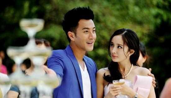杨幂已离婚两年，被爆出与魏大勋恋情，沈腾近日回应话里有话