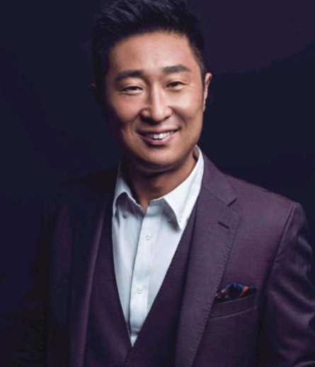 林永健：和妻子闪婚，让患病岳父母晚年不流泪，你们就是我亲爸妈