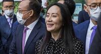 突发 | 等了快三年 孟晚舟终于自由了！飞往中国