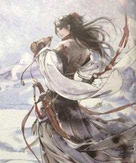 雪中悍刀行，哪些武功可称为绝技