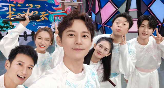 谢娜因二胎要退出《快本》？替代者来自时代少年团，合同签了5年