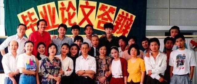 搞定蒋雯丽、甩余男的风流才子，是如何被特殊癖好毁掉前半生的