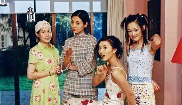 新《粉红女郎》全阵容曝光，杨烁魏大勋引争议，昔日主演她最幸福