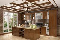 简而不凡，郑州高夫实木包覆彰显品质