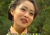 绿叶演员汤盈盈：还记得她演的柳琵琶吗？老演反派，戏外低调踏实