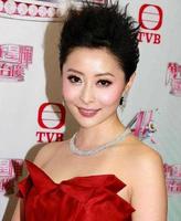 绿叶演员汤盈盈：还记得她演的柳琵琶吗？老演反派，戏外低调踏实