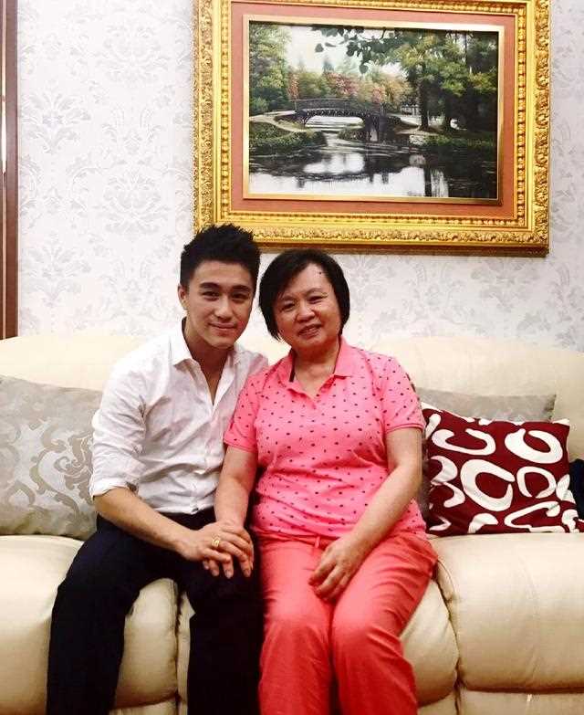 明星和保姆的那些事儿，古巨基与保姆喜结连理，她将保姆送入牢房