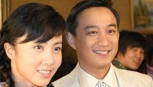 一见钟情，借别人吉日领证，婚后“炸”房子，黄磊孙莉的浪漫爱情