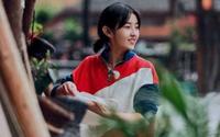 焉栩嘉、张子枫：新年第一波恋爱瓜惊到掉下巴，妹妹的眼光好差啊