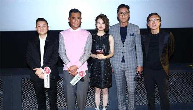 曾出演《逐梦演艺圈》，因“孙亚亚”圈粉无数，新戏搭档彭于晏