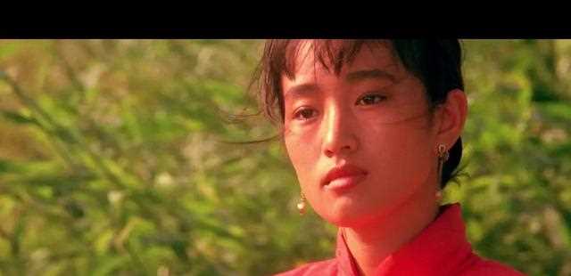 那些年高开低走的“冯女郎”，苗苗嫁人范冰冰凉了，舒淇晚节不保