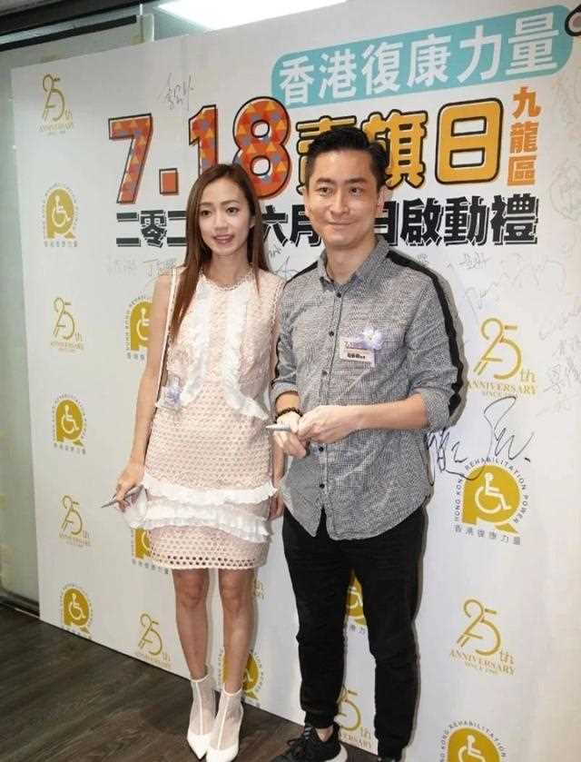 两夫妇半年没商演零收入！前TVB女星和老公多技旁身望转型找出路
