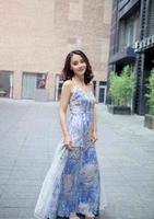 离婚13年，合适比爱更重要，马雅舒与吴奇隆看看网友如何评价他们