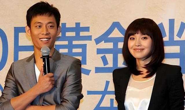 张译为什么会娶钱琳琳 张译被叫衰神是怎么一回事呢