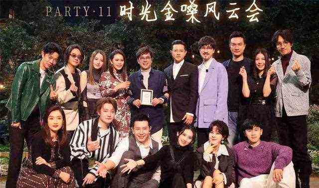 7首歌曲7个爱的故事，14位音乐人精彩演唱，总有一个瞬间打动你