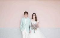 「韩流」简美妍&黄保罗将于11月完婚,唯美婚纱照提前公开 「韩流」简美妍&黄保罗将于11月完婚,唯美婚纱照提前公开