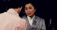 在前田朴珺时代，潘虹凭借这部电影杀回上影厂，可惜不会演贵族