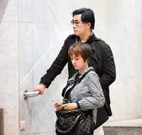 55岁艳星叶子楣曝近况，3600万豪购新楼盘，早年曾凭炒楼大赚特赚