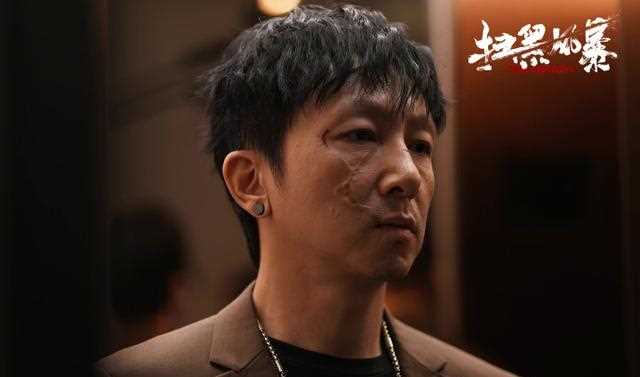 《扫黑风暴》大江下线，苏可变成“社会人”多亏了孙红雷丨角色