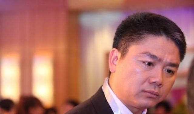 刘强东案：这么多人出轨，只有我可以洗地是“被诱j的”