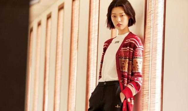 比音勒芬2021秋装上新｜以衣为语，把东方文明之美浓缩在服饰之中