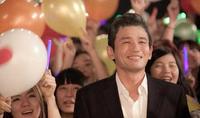 人到中年一事无成，还想崛起？不妨来看这部电影，人生或就此逆转