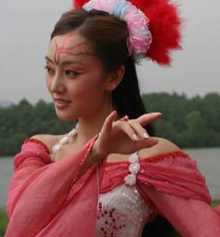 《欢天喜地七仙女》蒋欣霍思燕仍旧走红，其他人早已糊出十八线