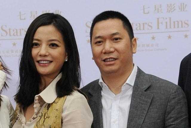 赵薇夫妇香港1.3亿元豪宅离奇转名，近年急售物业，疑似早已布局