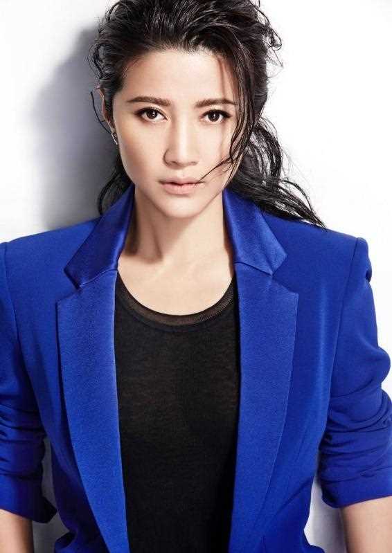 颜丙燕：与导演较真让李乃文无奈，照顾病母8年事业受损无怨无悔