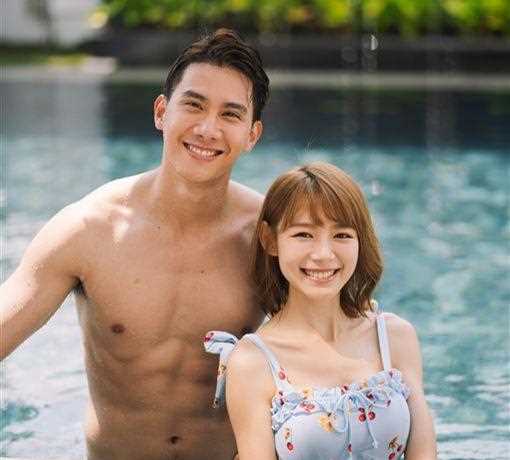 大马女神新剧将上映 没想到亲姊比她还正