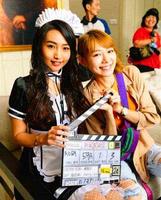 大马女神新剧将上映 没想到亲姊比她还正 大马女神新剧将上映 没想到亲姊比她还正