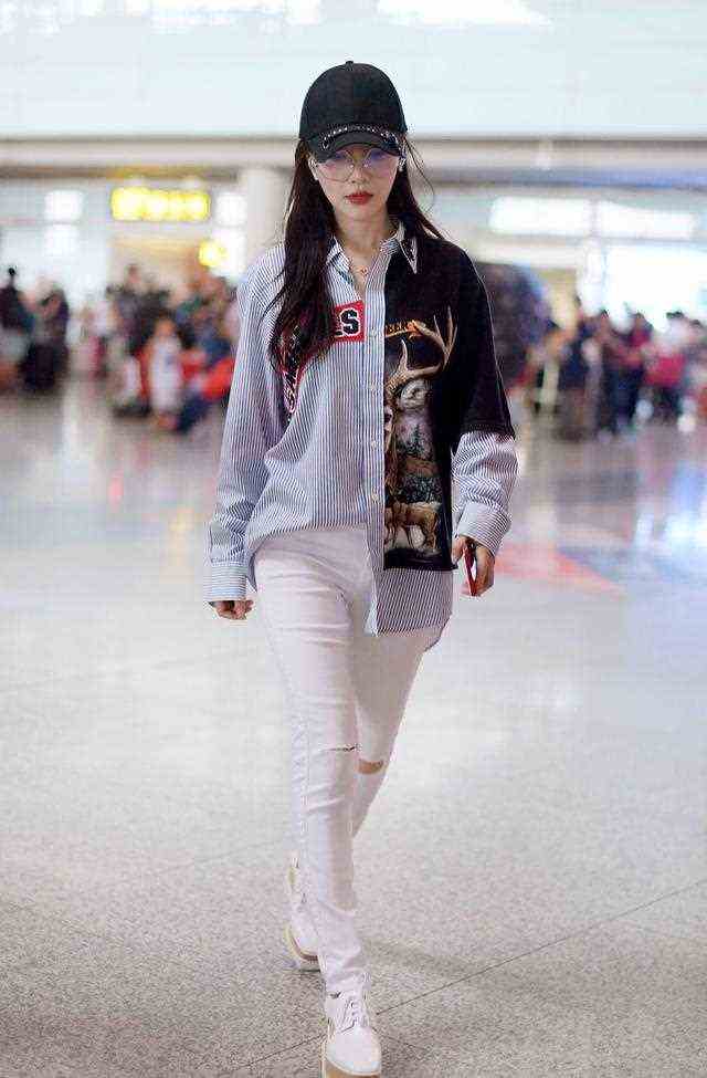 命运宠儿李小璐告诉我们的那些事
