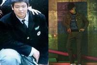 中韩娱乐圈9个明星，从胖子逆袭成了男神，网友：太励志了