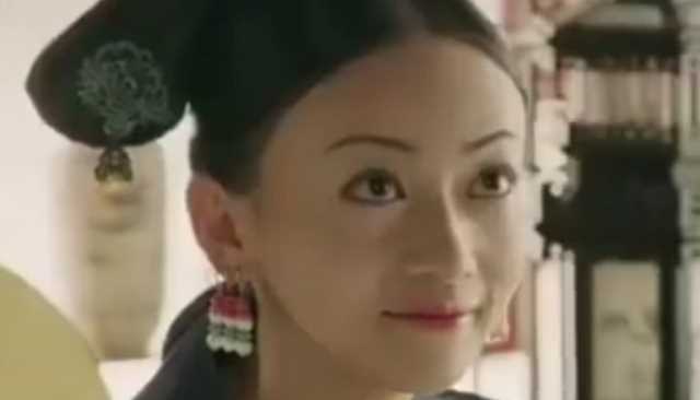 《延禧攻略 》6364预告合辑，张嘉倪容妃登场，璎珞怀孕皇上大喜