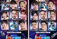 迪丽热巴金鹰奖捧双杯，马思纯工作室喊话闭嘴，刘昊然21岁生日……