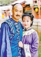 还记得《康熙微服私访记》的这些美人吗？个个人比花娇！