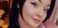 英国26岁美女因傲人身材被歧视！称患抑郁症，想靠手术过正常生活