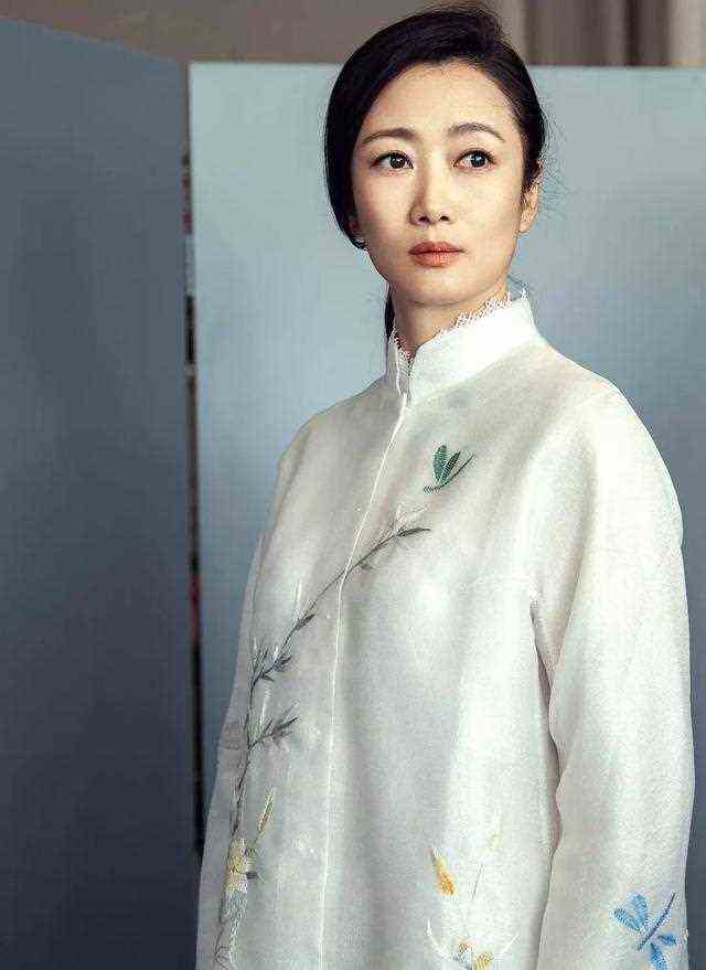 赵涛：从普通舞蹈老师到国际影后，她是贾樟柯最钟爱的“情人”