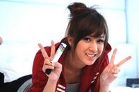 “好彩妹”红遍全国,曾被林峯借戏亲吻3小时,钟嘉欣去哪了? “好彩妹”红遍全国,曾被林峯借戏亲吻3小时,钟嘉欣去哪了?