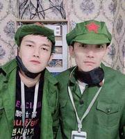 Q哥阿哲四平嗨玩互动小妹，姗姗狂撇白眼！阿哲发声：过年见