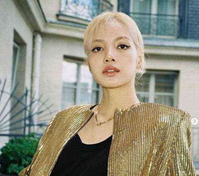 盘点8位被诈骗的韩星，Lisa遭经纪人背叛