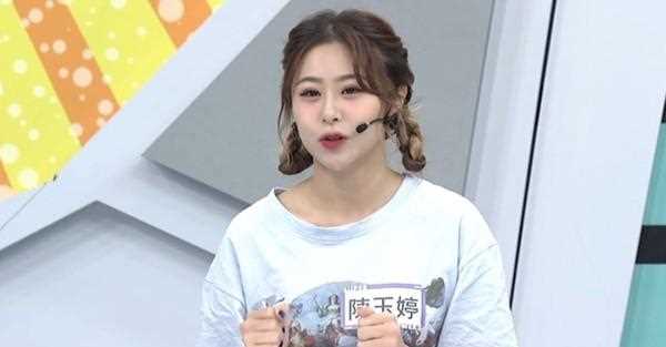 教室飘屎味...女星「忍不住大出来」尴尬装没事 Sandy傻眼