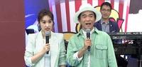 教室飘屎味...女星「忍不住大出来」尴尬装没事 Sandy傻眼