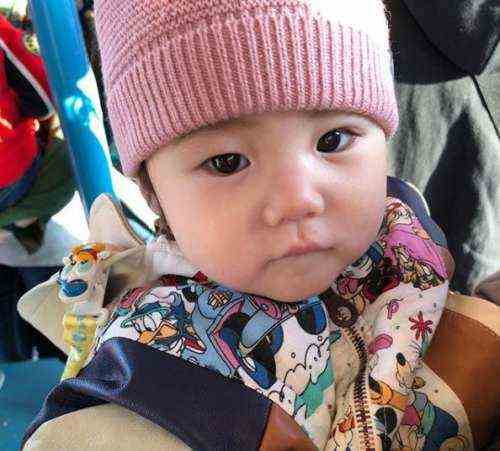 陈冠希不跟女儿视讯 曝背后原因充满父爱