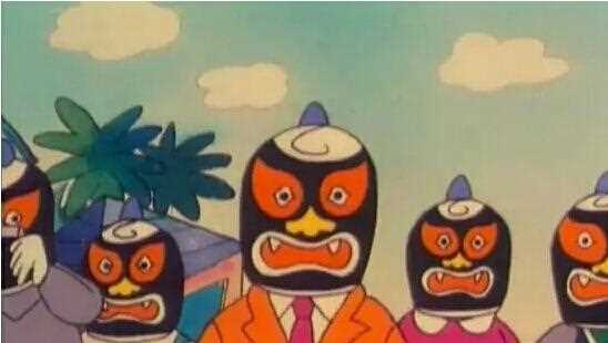 小伙伴们怎么评价《魔方大厦》这部动漫？真有传说那么恐怖吗？