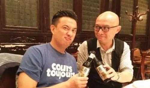 陈赫开火锅店被顾客“讹”？网友：是质量不过关还是被人故意碰瓷