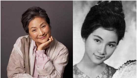 “豪门弃妇”郑佩佩的受难史，曾言周星驰是她这辈子感激之人