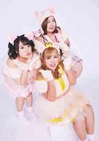 日本大码女团,最高体重达200斤!网友:打破我对女团的认知 日本大码女团,最高体重达200斤!网友:打破我对女团的认知