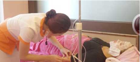 泰国女子连打6年美白针，如今已“烂脸”其实美白不用这么麻烦